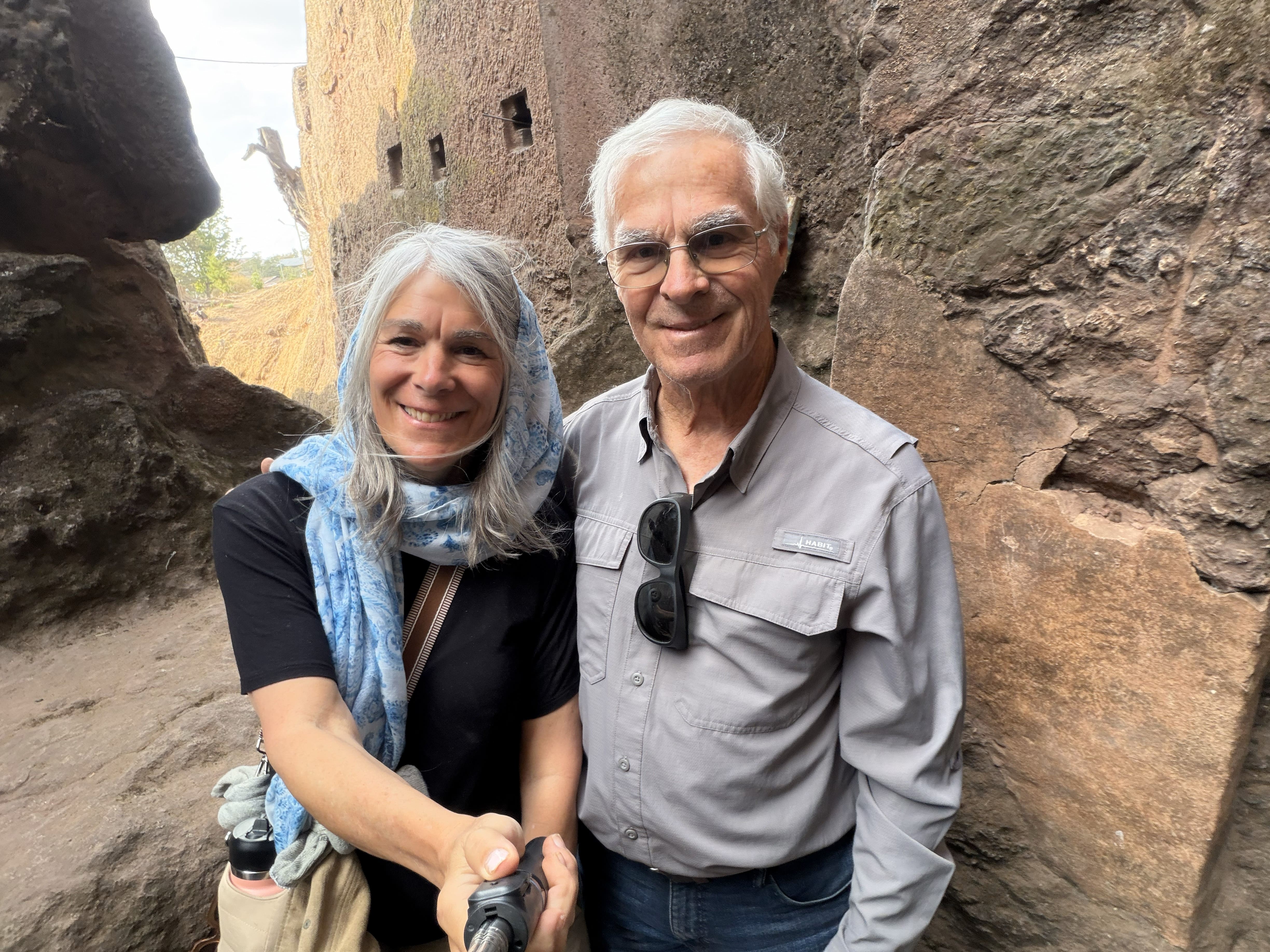 Ethiopia – Adventures Abroad Trip – January 2026