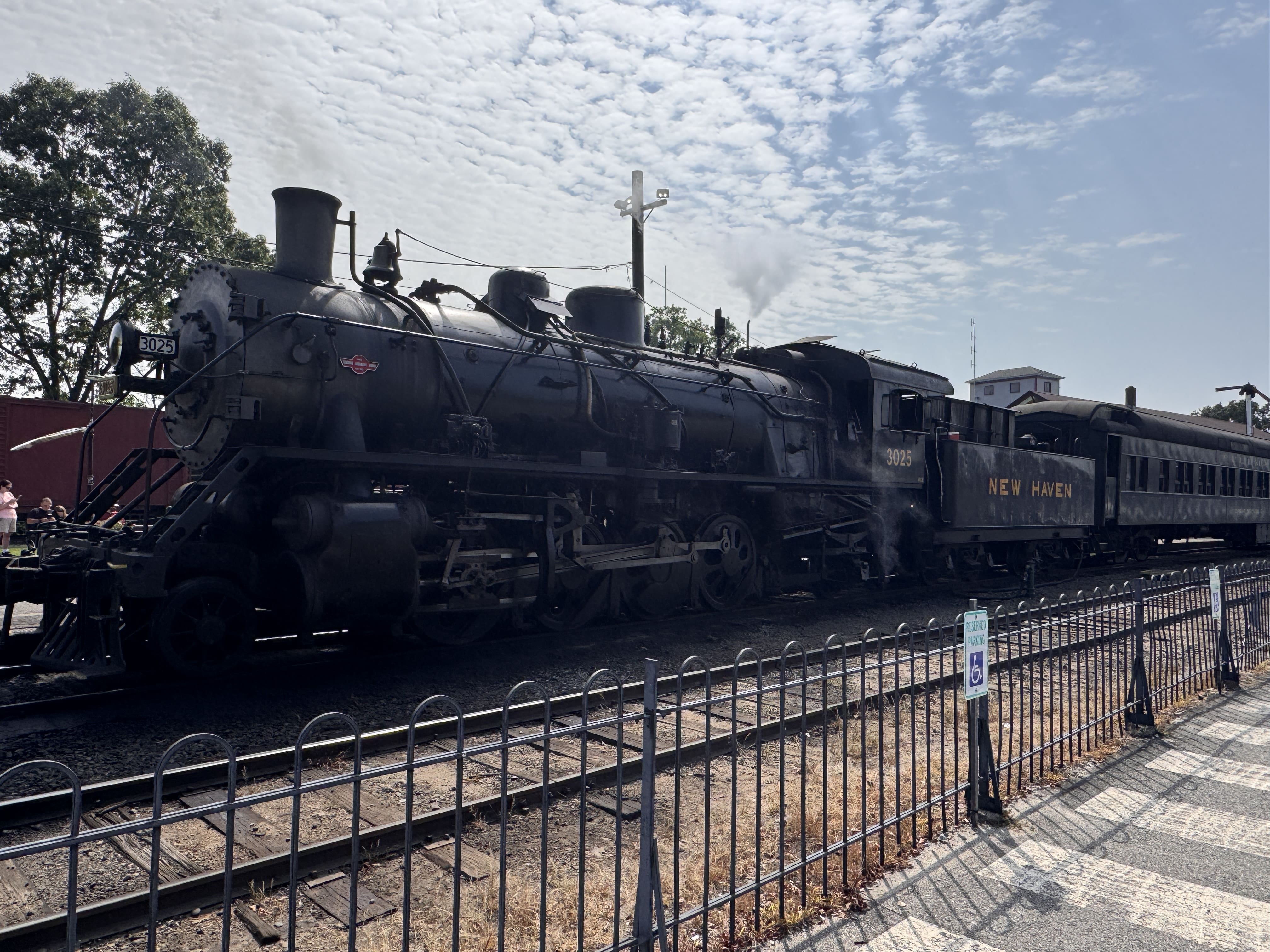 NASG Convention – Norwich, CT – August 2025