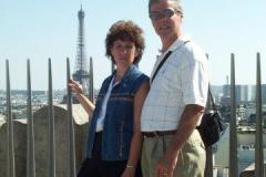 Carey-Donna-at-Eiffel-Tower