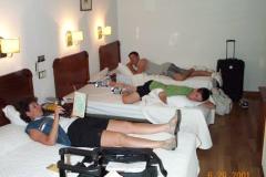 Carrera-Hostel-in-Madrid