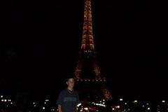 Chris-3-at-Eiffel-Tower-at-Night