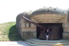 Chris-at-Gun-Bunker