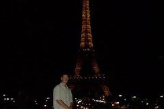 Keith-3-at-Eiffel-Tower-at-Night