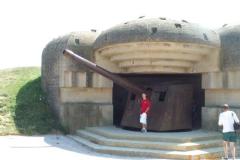 Keith-at-Gun-Bunker