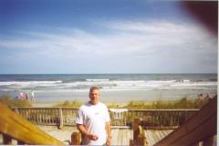 05-Steve-Looking-Toward-Beach