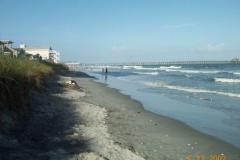 Beach-to-Pier