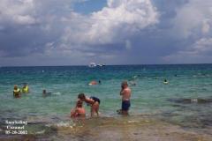 98-Cozumel-Snorkeling